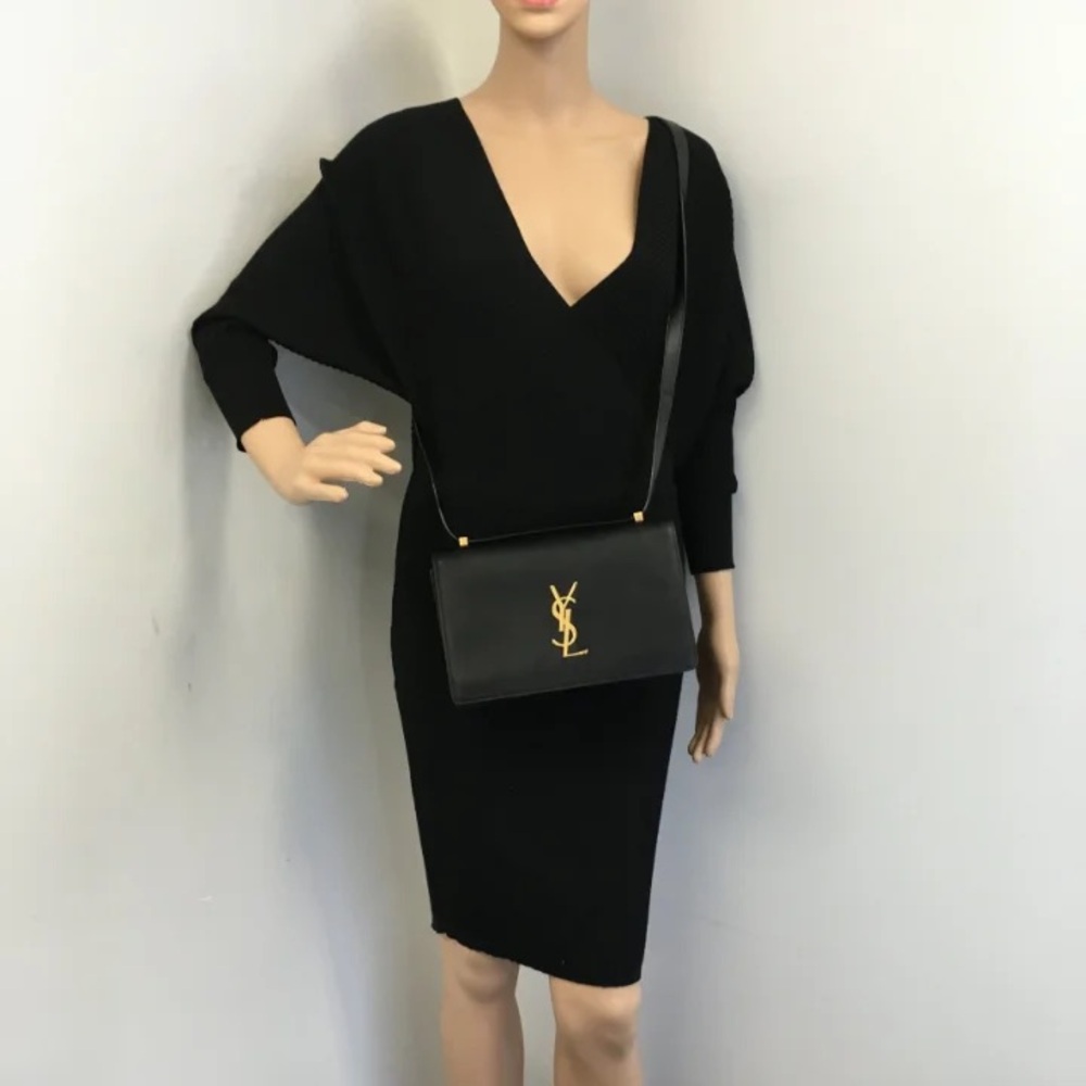 AUTHENTIC Saint Laurent (YSL) Dylan Bag